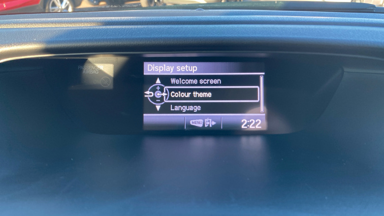 Honda CR-V 1.6 i-DTEC SE Plus 5dr 2WD [Nav] Diesel Estate